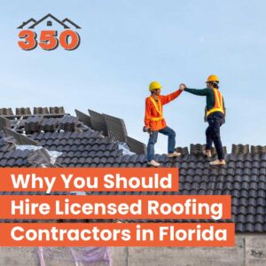 Ensure quality and compliance by hiring licensed roofing contractors in Florida. Learn the benefits, FAQs, and tips for choosing the right contractor.