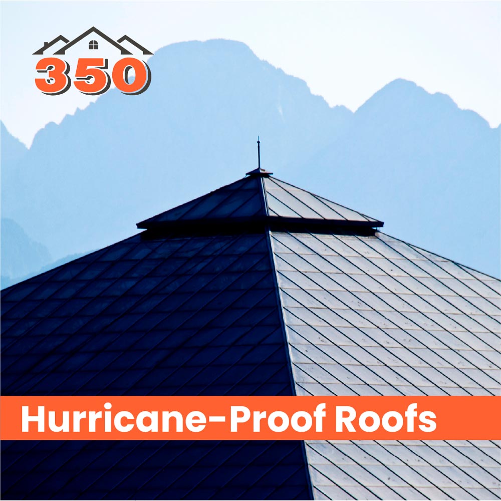 Hurricane-proof roofs Florida: Everything You Need to Know to Protect Your Home. Learn about the best materials, installation techniques, and insurance.